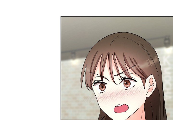 Fragrant Office Life Fragrant Office Life EP 18 - Toomics page 4 - 