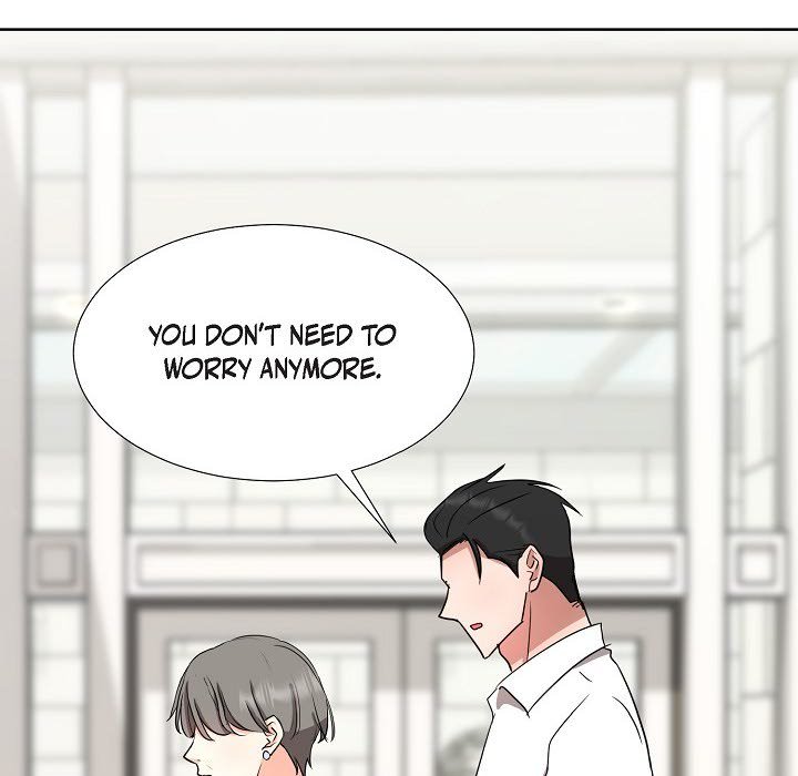 Fragrant Office Life Fragrant Office Life EP 19 - Toomics page 5 - 
