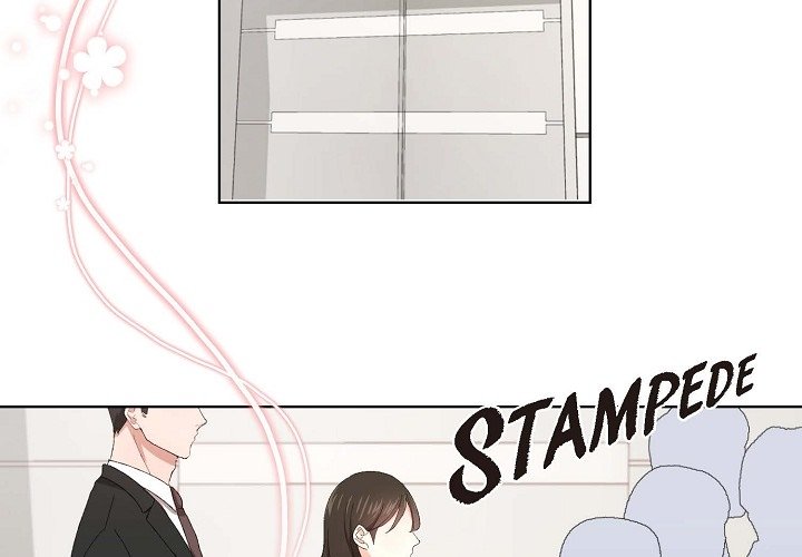 Fragrant Office Life Fragrant Office Life EP 2 - Toomics page 3 - 