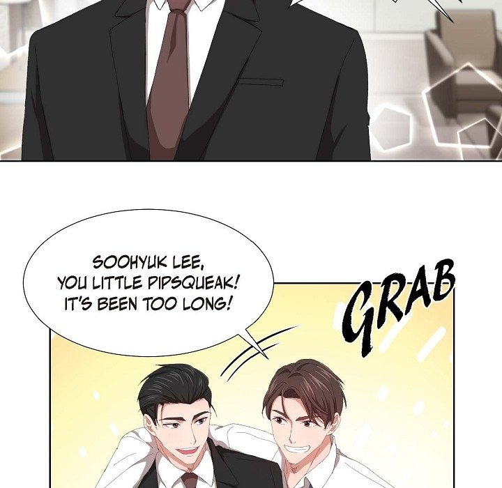 Fragrant Office Life Fragrant Office Life EP 2 - Toomics page 23 - 