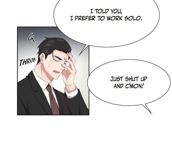Fragrant Office Life Fragrant Office Life EP 2 - Toomics page 29 - 