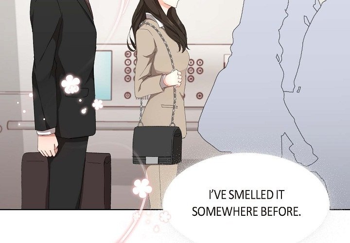 Fragrant Office Life Fragrant Office Life EP 2 - Toomics page 4 - 