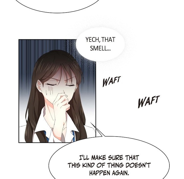 Fragrant Office Life Fragrant Office Life EP 2 - Toomics page 33 - 