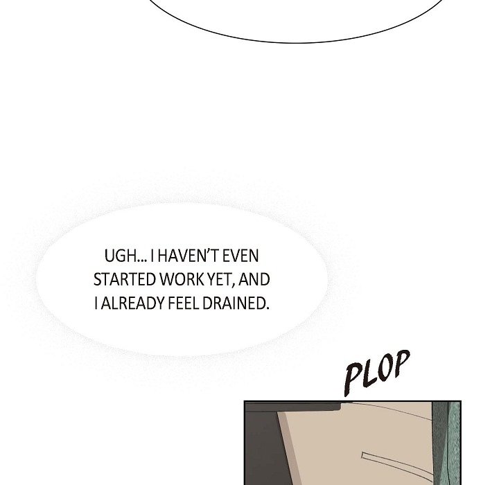Fragrant Office Life Fragrant Office Life EP 2 - Toomics page 34 - 