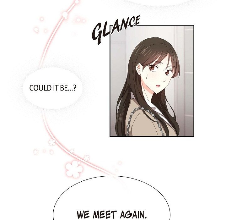 Fragrant Office Life Fragrant Office Life EP 2 - Toomics page 5 - 