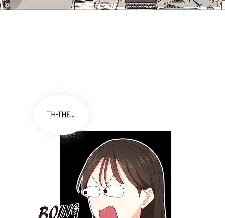 Fragrant Office Life Fragrant Office Life EP 2 - Toomics page 42 - 