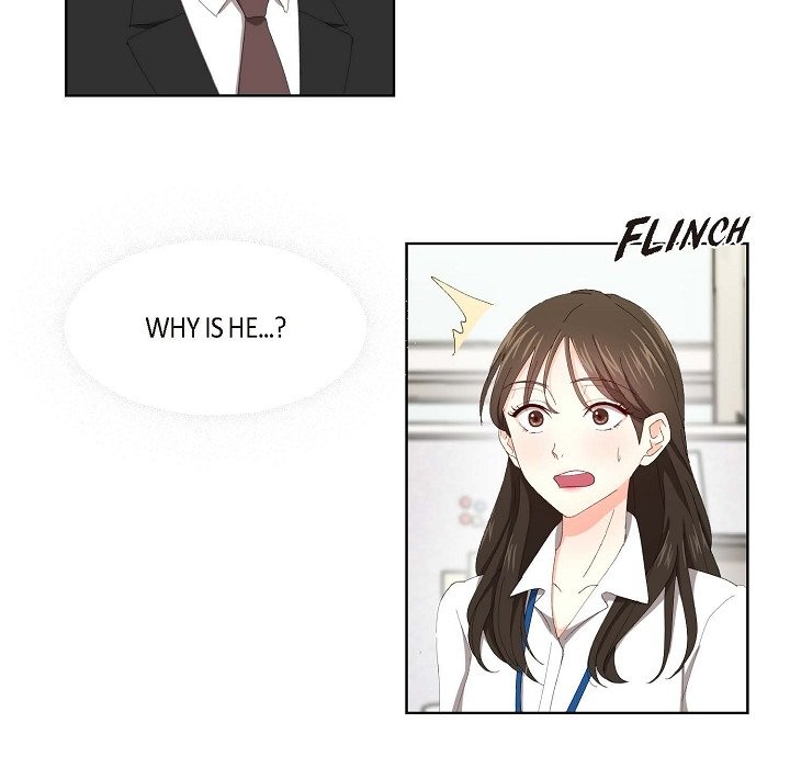 Fragrant Office Life Fragrant Office Life EP 2 - Toomics page 46 - 