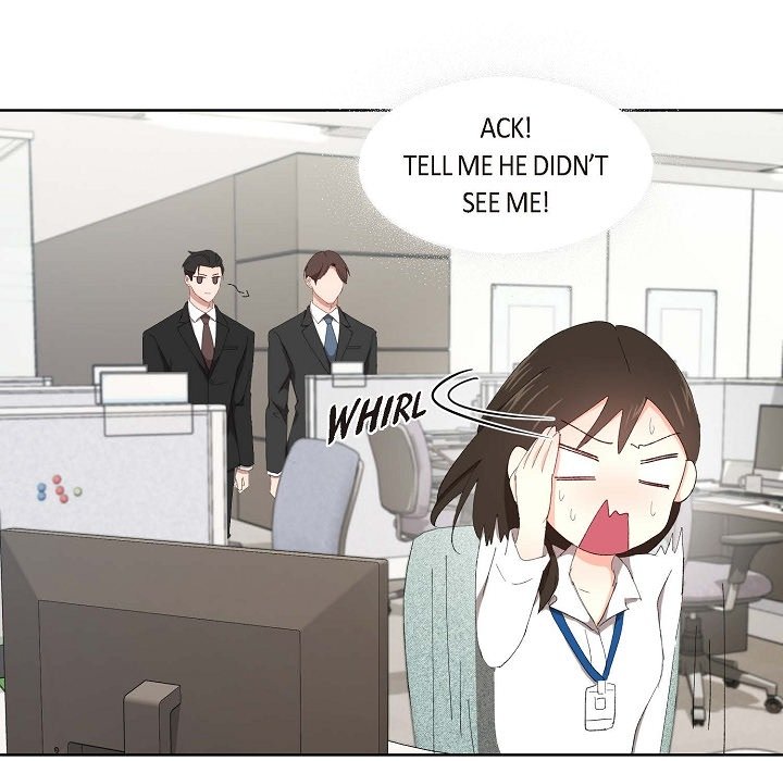 Fragrant Office Life Fragrant Office Life EP 2 - Toomics page 47 - 