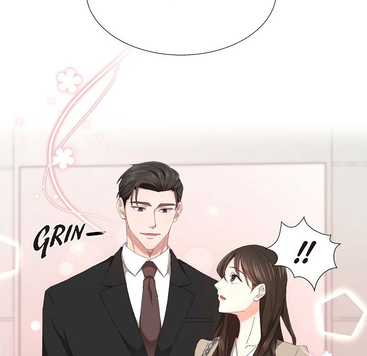 Fragrant Office Life Fragrant Office Life EP 2 - Toomics page 6 - 