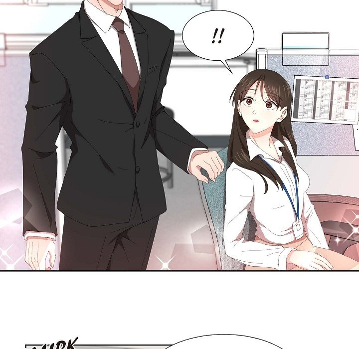 Fragrant Office Life Fragrant Office Life EP 2 - Toomics page 64 - 