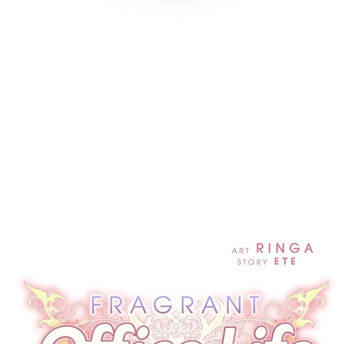 Fragrant Office Life Fragrant Office Life EP 2 - Toomics page 8 - 