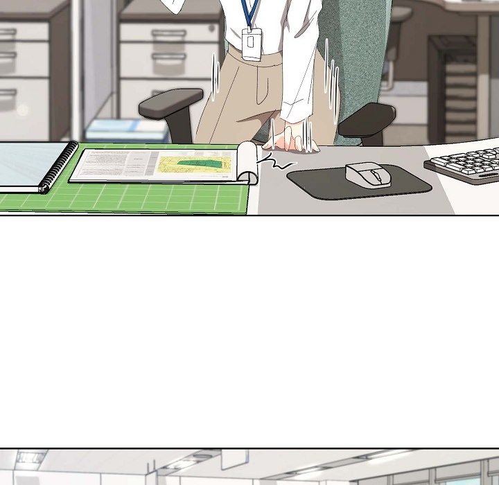 Fragrant Office Life Fragrant Office Life EP 2 - Toomics page 72 - 
