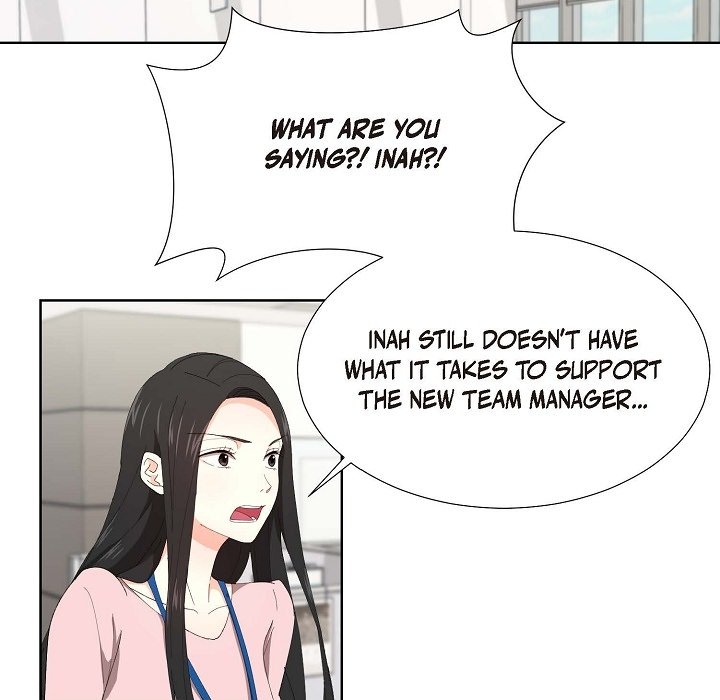 Fragrant Office Life Fragrant Office Life EP 2 - Toomics page 73 - 