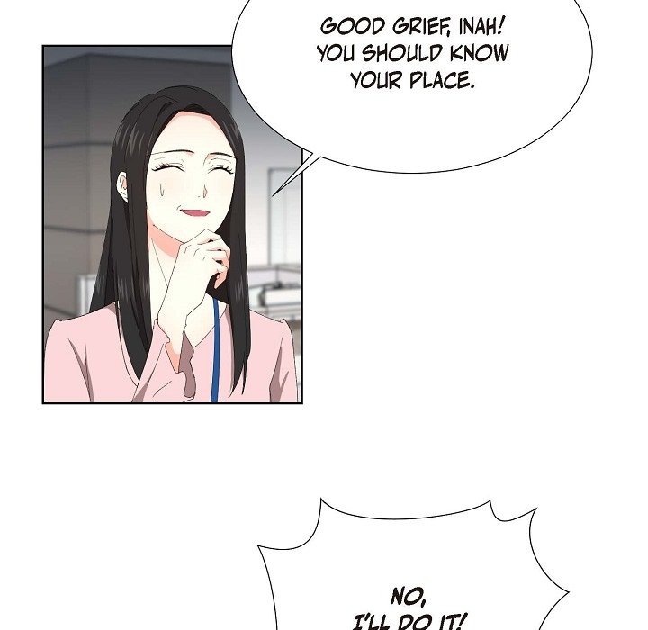 Fragrant Office Life Fragrant Office Life EP 2 - Toomics page 75 - 