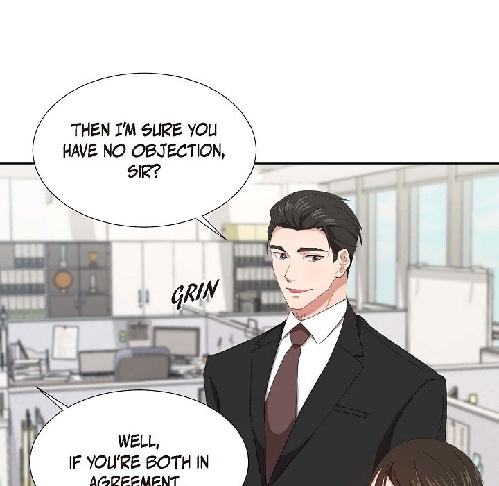 Fragrant Office Life Fragrant Office Life EP 2 - Toomics page 77 - 
