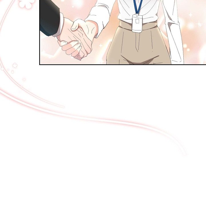 Fragrant Office Life Fragrant Office Life EP 2 - Toomics page 80 - 