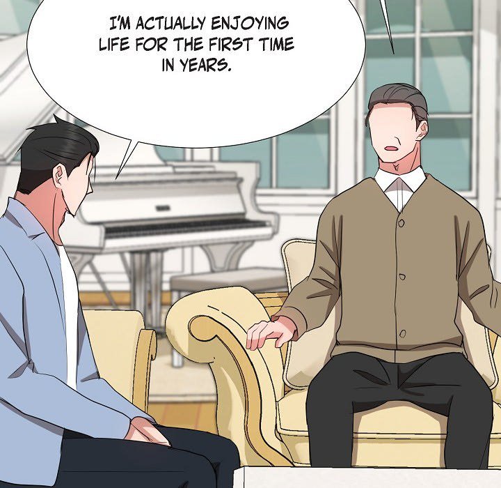Fragrant Office Life Fragrant Office Life EP 20 - Toomics page 5 - 