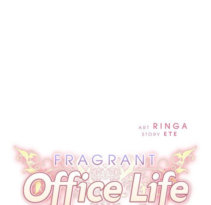 Fragrant Office Life Fragrant Office Life EP 21 - Toomics page 12 - 