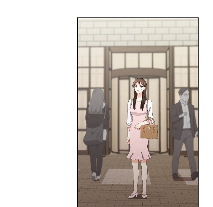 Fragrant Office Life Fragrant Office Life EP 21 - Toomics page 16 - 