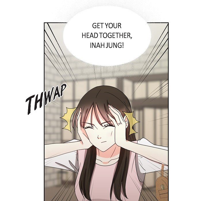 Fragrant Office Life Fragrant Office Life EP 21 - Toomics page 18 - 
