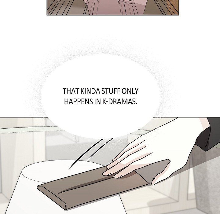 Fragrant Office Life Fragrant Office Life EP 21 - Toomics page 19 - 