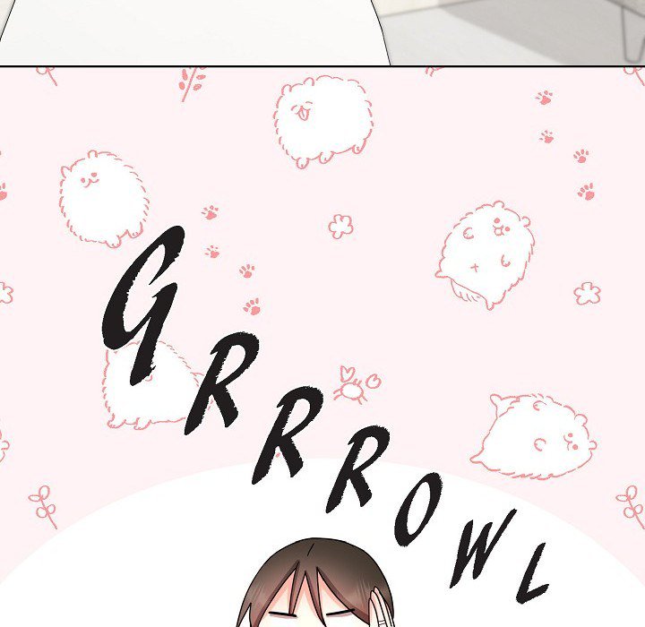Fragrant Office Life Fragrant Office Life EP 21 - Toomics page 20 - 