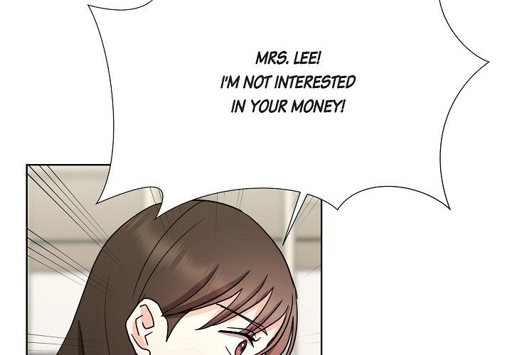 Fragrant Office Life Fragrant Office Life EP 21 - Toomics page 3 - 