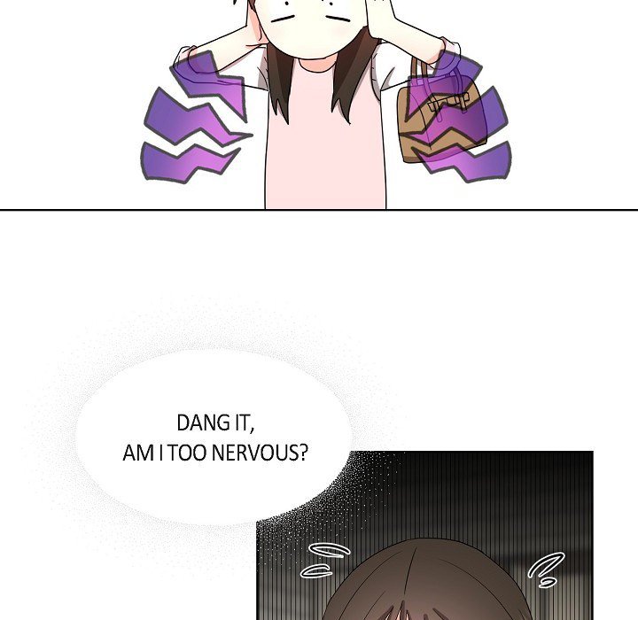 Fragrant Office Life Fragrant Office Life EP 21 - Toomics page 21 - 