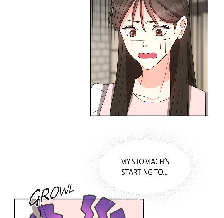 Fragrant Office Life Fragrant Office Life EP 21 - Toomics page 22 - 