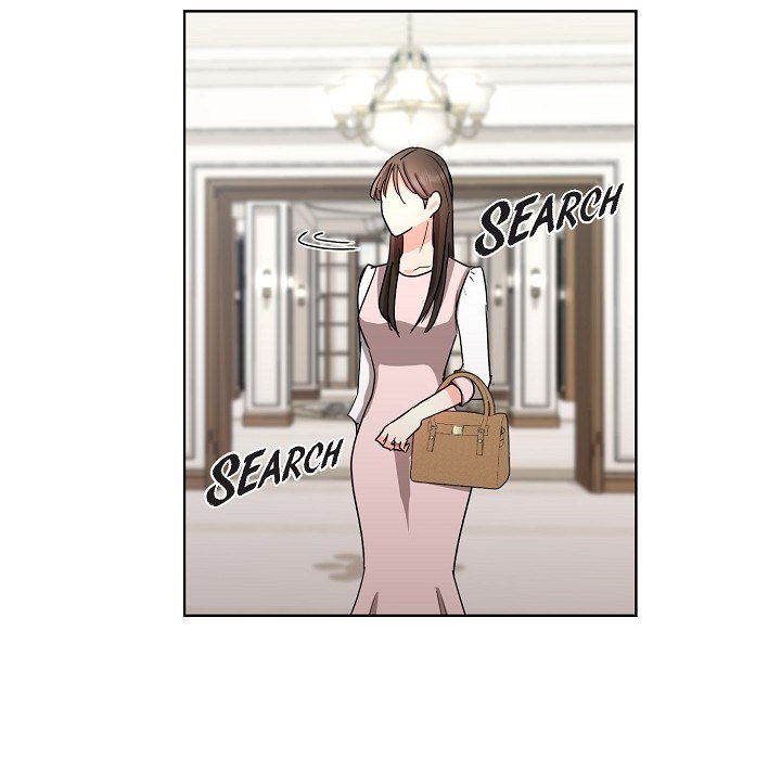 Fragrant Office Life Fragrant Office Life EP 21 - Toomics page 24 - 