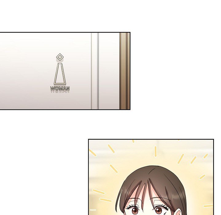 Fragrant Office Life Fragrant Office Life EP 21 - Toomics page 25 - 