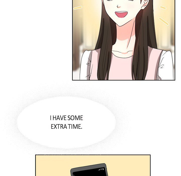 Fragrant Office Life Fragrant Office Life EP 21 - Toomics page 26 - 