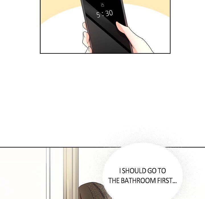 Fragrant Office Life Fragrant Office Life EP 21 - Toomics page 27 - 
