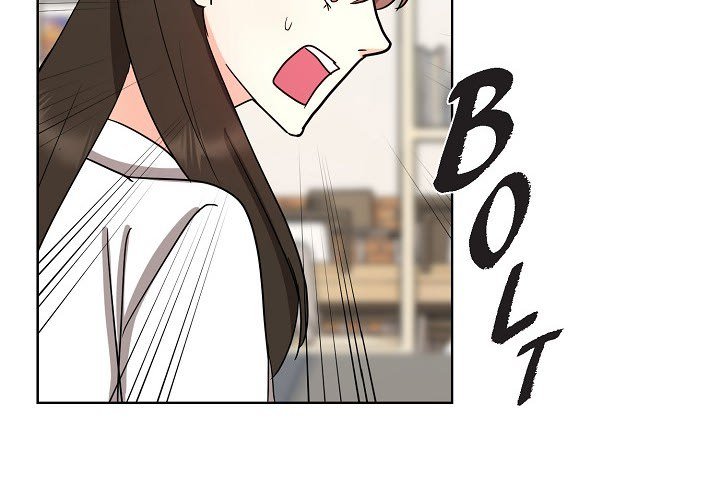 Fragrant Office Life Fragrant Office Life EP 21 - Toomics page 4 - 