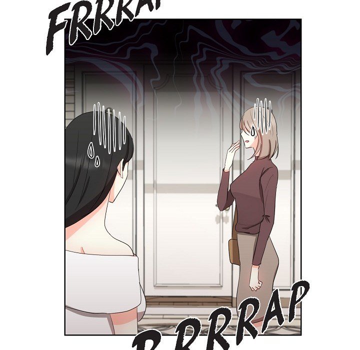 Fragrant Office Life Fragrant Office Life EP 21 - Toomics page 32 - 