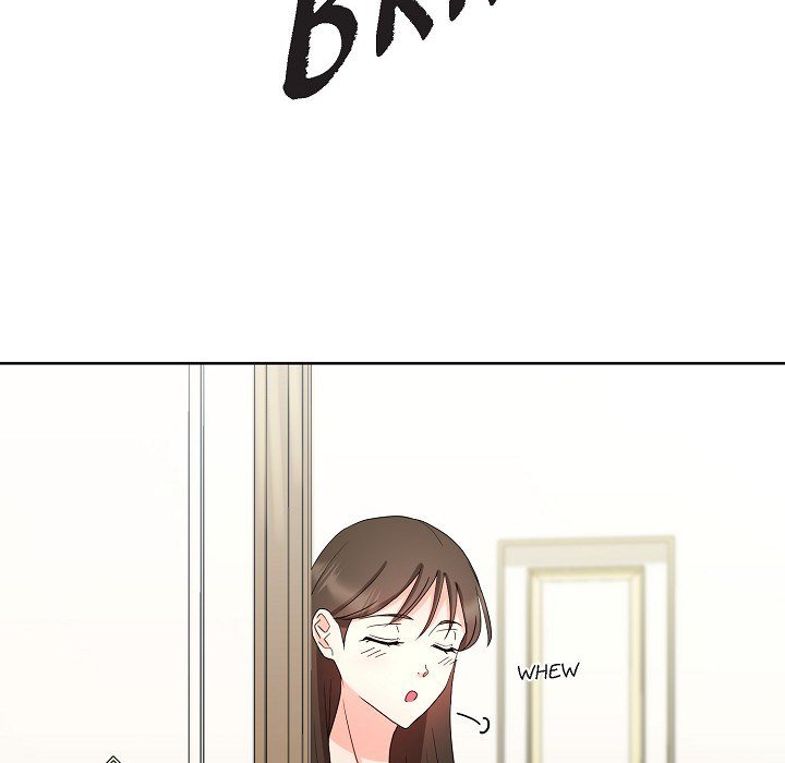 Fragrant Office Life Fragrant Office Life EP 21 - Toomics page 33 - 