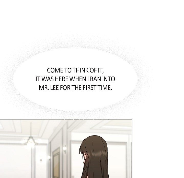 Fragrant Office Life Fragrant Office Life EP 21 - Toomics page 36 - 