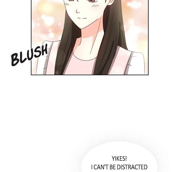 Fragrant Office Life Fragrant Office Life EP 21 - Toomics page 39 - 