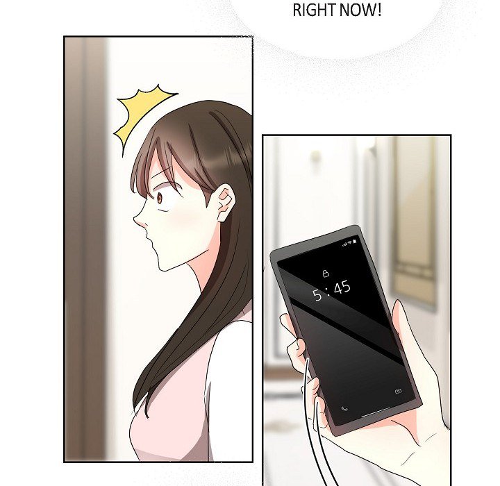 Fragrant Office Life Fragrant Office Life EP 21 - Toomics page 40 - 