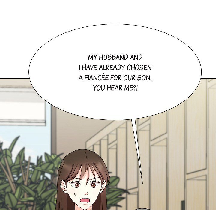 Fragrant Office Life Fragrant Office Life EP 21 - Toomics page 5 - 