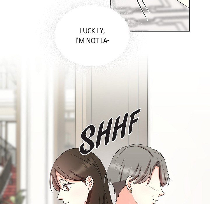 Fragrant Office Life Fragrant Office Life EP 21 - Toomics page 41 - 