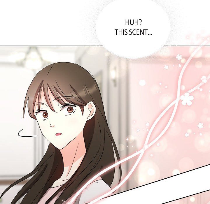 Fragrant Office Life Fragrant Office Life EP 21 - Toomics page 43 - 