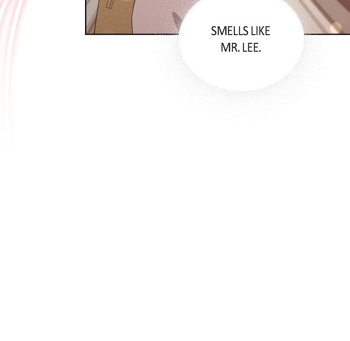 Fragrant Office Life Fragrant Office Life EP 21 - Toomics page 45 - 
