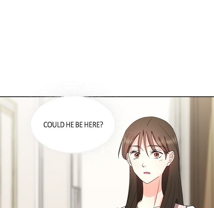 Fragrant Office Life Fragrant Office Life EP 21 - Toomics page 46 - 