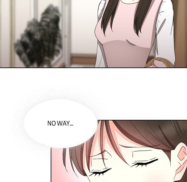 Fragrant Office Life Fragrant Office Life EP 21 - Toomics page 47 - 