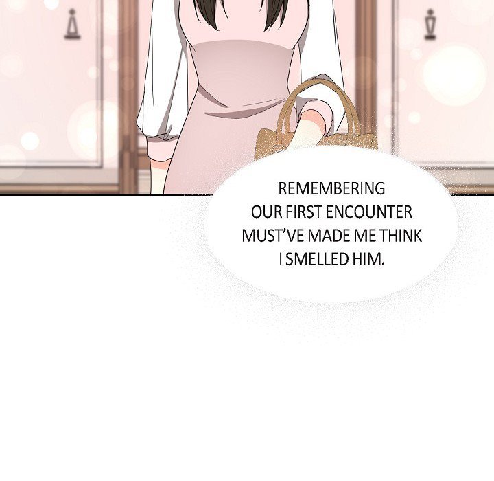 Fragrant Office Life Fragrant Office Life EP 21 - Toomics page 49 - 