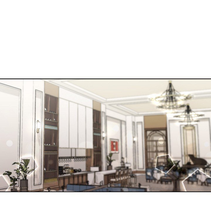 Fragrant Office Life Fragrant Office Life EP 21 - Toomics page 50 - 