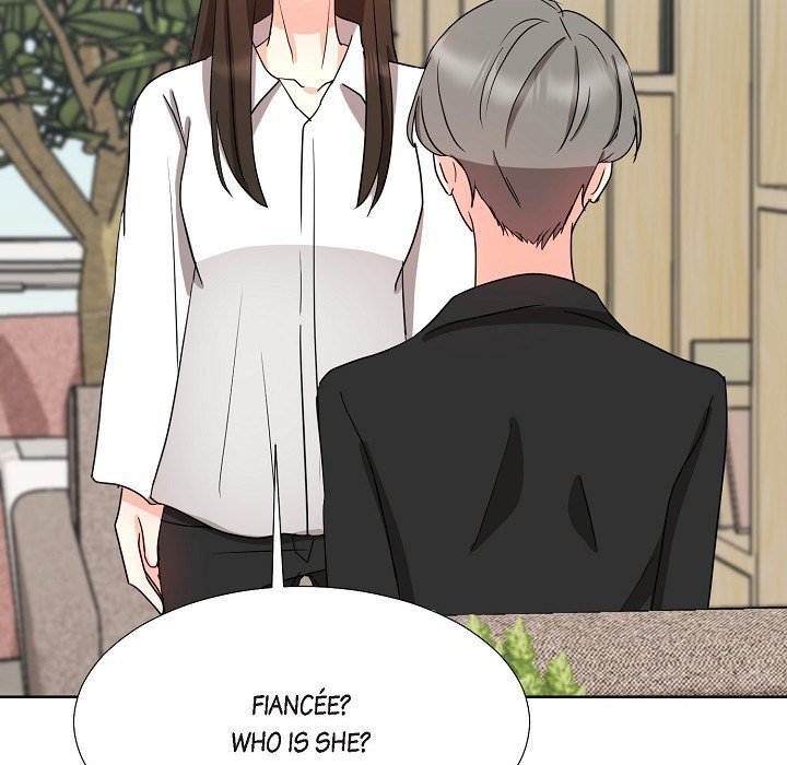 Fragrant Office Life Fragrant Office Life EP 21 - Toomics page 6 - 