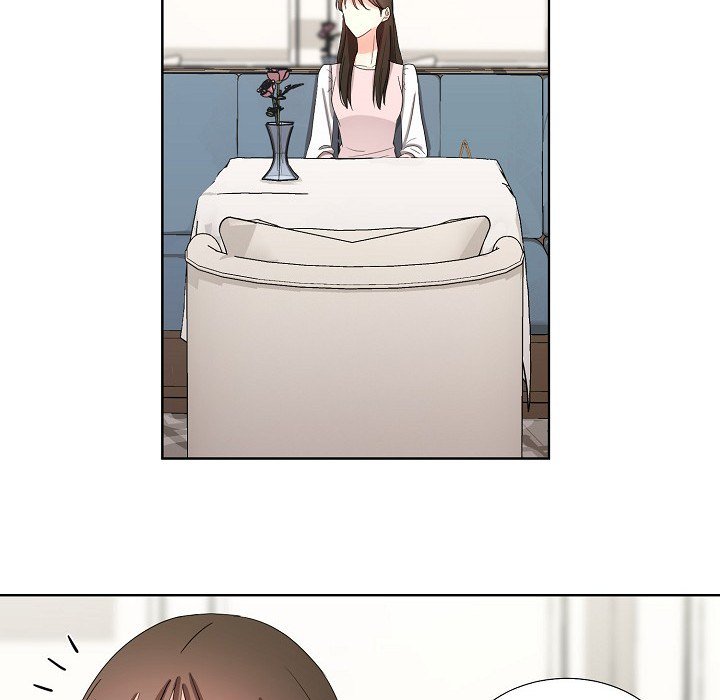 Fragrant Office Life Fragrant Office Life EP 21 - Toomics page 52 - 