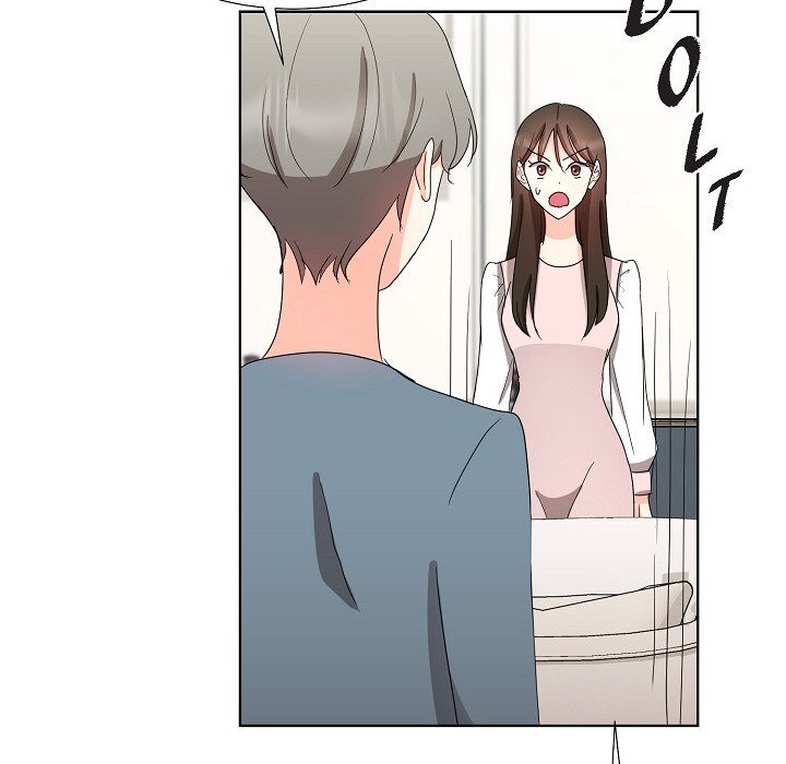 Fragrant Office Life Fragrant Office Life EP 21 - Toomics page 54 - 